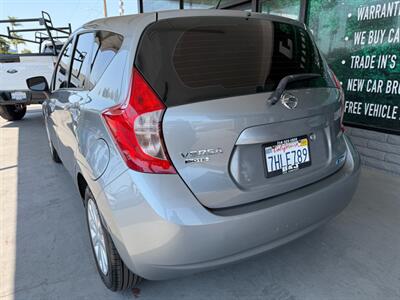 2015 Nissan Versa Note S Plus   - Photo 7 - Orange, CA 92868