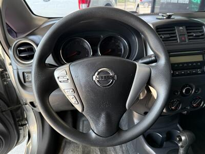 2015 Nissan Versa Note S Plus   - Photo 19 - Orange, CA 92868