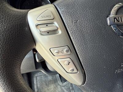 2015 Nissan Versa Note S Plus   - Photo 20 - Orange, CA 92868
