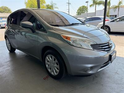 2015 Nissan Versa Note S Plus   - Photo 8 - Orange, CA 92868