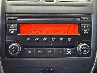 2015 Nissan Versa Note S Plus   - Photo 27 - Orange, CA 92868
