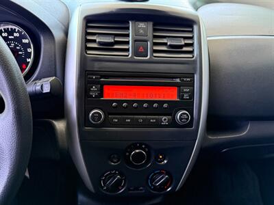 2015 Nissan Versa Note S Plus   - Photo 26 - Orange, CA 92868