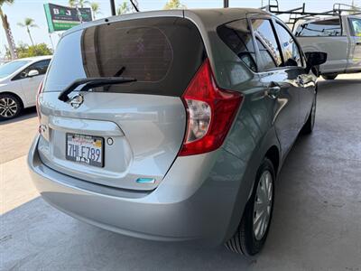 2015 Nissan Versa Note S Plus   - Photo 11 - Orange, CA 92868