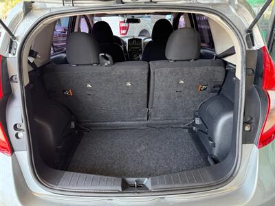 2015 Nissan Versa Note S Plus   - Photo 31 - Orange, CA 92868