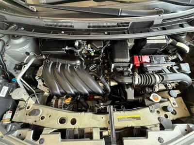 2015 Nissan Versa Note S Plus   - Photo 32 - Orange, CA 92868