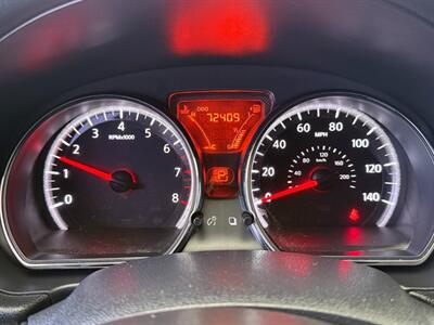 2015 Nissan Versa Note S Plus   - Photo 25 - Orange, CA 92868
