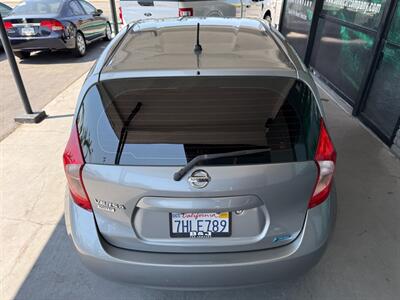 2015 Nissan Versa Note S Plus   - Photo 15 - Orange, CA 92868