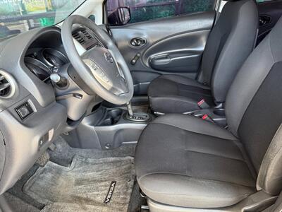 2015 Nissan Versa Note S Plus   - Photo 17 - Orange, CA 92868