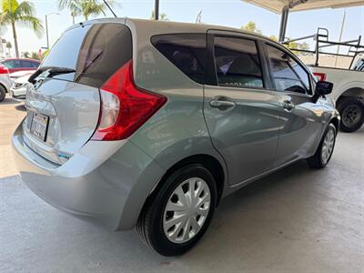 2015 Nissan Versa Note S Plus   - Photo 10 - Orange, CA 92868