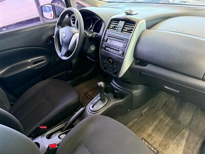 2015 Nissan Versa Note S Plus   - Photo 23 - Orange, CA 92868