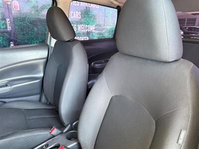2015 Nissan Versa Note S Plus   - Photo 18 - Orange, CA 92868