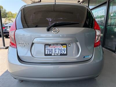 2015 Nissan Versa Note S Plus   - Photo 14 - Orange, CA 92868