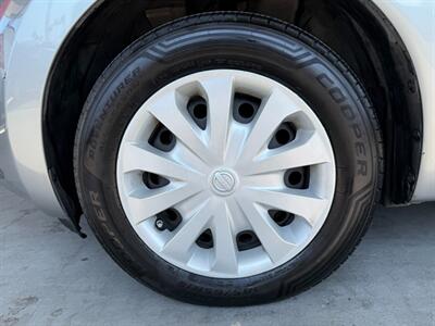 2015 Nissan Versa Note S Plus   - Photo 33 - Orange, CA 92868