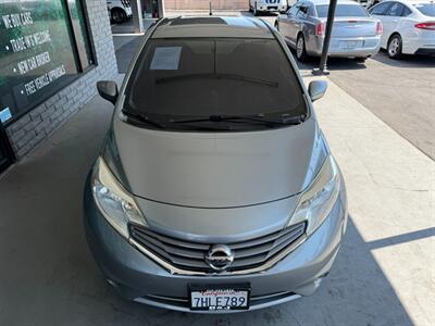 2015 Nissan Versa Note S Plus   - Photo 13 - Orange, CA 92868