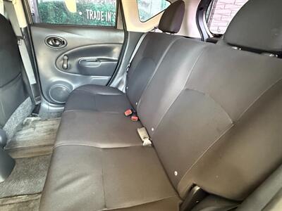 2015 Nissan Versa Note S Plus   - Photo 22 - Orange, CA 92868
