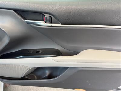 2019 Toyota Camry LE - Photo 26 - Orange, CA 92868