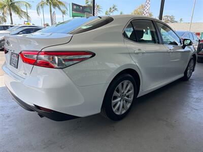 2019 Toyota Camry LE - Photo 9 - Orange, CA 92868