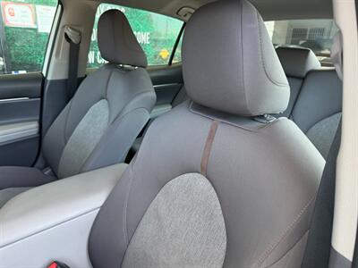 2019 Toyota Camry LE - Photo 17 - Orange, CA 92868