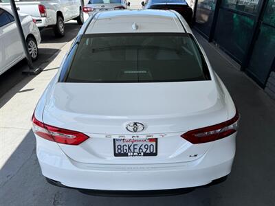 2019 Toyota Camry LE - Photo 14 - Orange, CA 92868