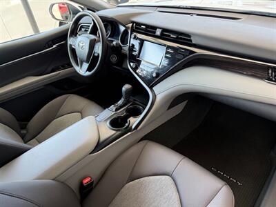 2019 Toyota Camry LE - Photo 25 - Orange, CA 92868
