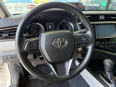 2019 Toyota Camry LE - Photo 19 - Orange, CA 92868
