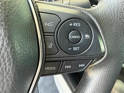 2019 Toyota Camry LE - Photo 21 - Orange, CA 92868