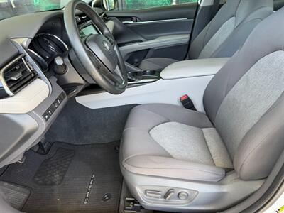 2019 Toyota Camry LE - Photo 16 - Orange, CA 92868