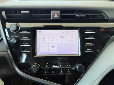 2019 Toyota Camry LE - Photo 28 - Orange, CA 92868