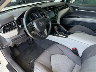 2019 Toyota Camry LE - Photo 15 - Orange, CA 92868