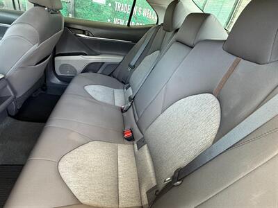 2019 Toyota Camry LE - Photo 24 - Orange, CA 92868
