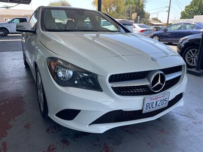 2016 Mercedes-Benz CLA CLA 250   - Photo 8 - Orange, CA 92868