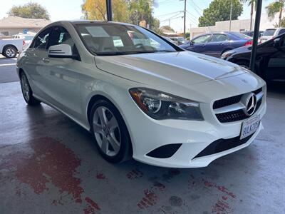 2016 Mercedes-Benz CLA CLA 250   - Photo 7 - Orange, CA 92868