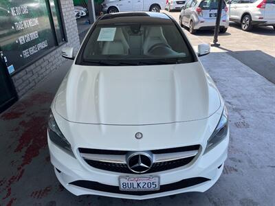 2016 Mercedes-Benz CLA CLA 250   - Photo 12 - Orange, CA 92868