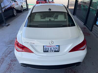 2016 Mercedes-Benz CLA CLA 250   - Photo 14 - Orange, CA 92868