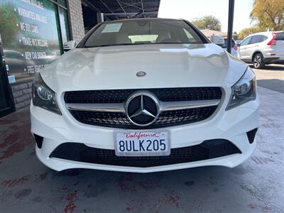 2016 Mercedes-Benz CLA CLA 250   - Photo 11 - Orange, CA 92868