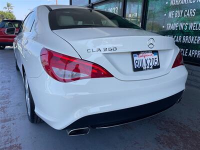 2016 Mercedes-Benz CLA CLA 250   - Photo 6 - Orange, CA 92868