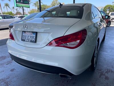 2016 Mercedes-Benz CLA CLA 250   - Photo 10 - Orange, CA 92868