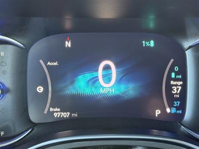 2021 Chrysler Pacifica Hybrid Limited   - Photo 32 - Orange, CA 92868