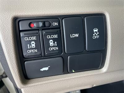 2014 Honda Odyssey EX-L   - Photo 24 - Orange, CA 92868