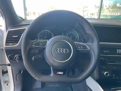 2015 Audi Q5 3.0T quattro Premium   - Photo 24 - Orange, CA 92868