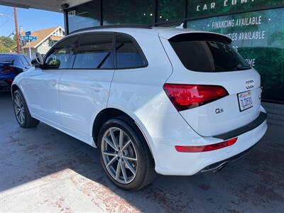 2015 Audi Q5 3.0T quattro Premium   - Photo 5 - Orange, CA 92868