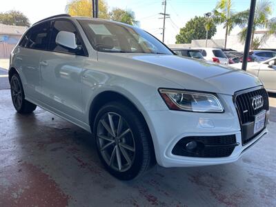 2015 Audi Q5 3.0T quattro Premium   - Photo 7 - Orange, CA 92868