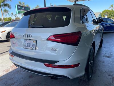 2015 Audi Q5 3.0T quattro Premium   - Photo 10 - Orange, CA 92868