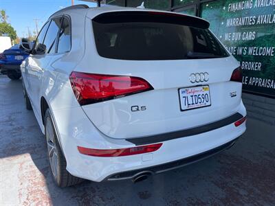 2015 Audi Q5 3.0T quattro Premium   - Photo 6 - Orange, CA 92868