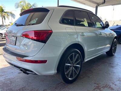 2015 Audi Q5 3.0T quattro Premium   - Photo 9 - Orange, CA 92868