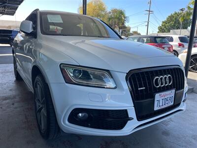 2015 Audi Q5 3.0T quattro Premium   - Photo 8 - Orange, CA 92868