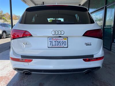 2015 Audi Q5 3.0T quattro Premium   - Photo 13 - Orange, CA 92868