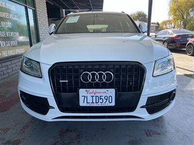 2015 Audi Q5 3.0T quattro Premium   - Photo 11 - Orange, CA 92868