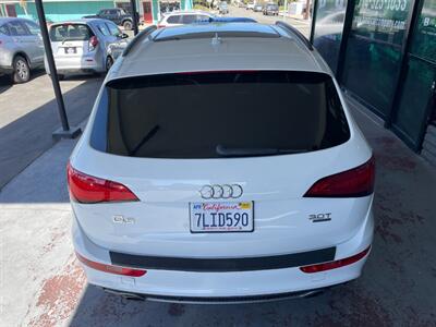 2015 Audi Q5 3.0T quattro Premium   - Photo 14 - Orange, CA 92868