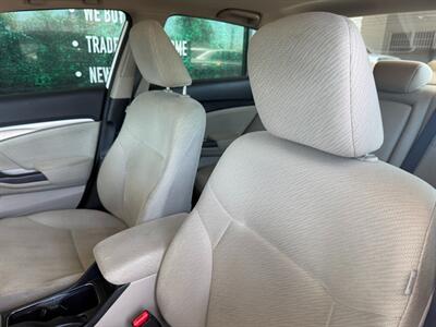 2013 Honda Civic EX   - Photo 19 - Orange, CA 92868